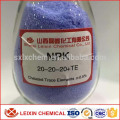 Competitive Price for NPK Fertilizer 20-20-20 Compound Fertilizer